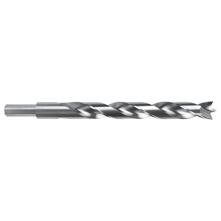 Rocky Mountain Twist Rmt Brad Point Hss Drill 1/8" 95006504